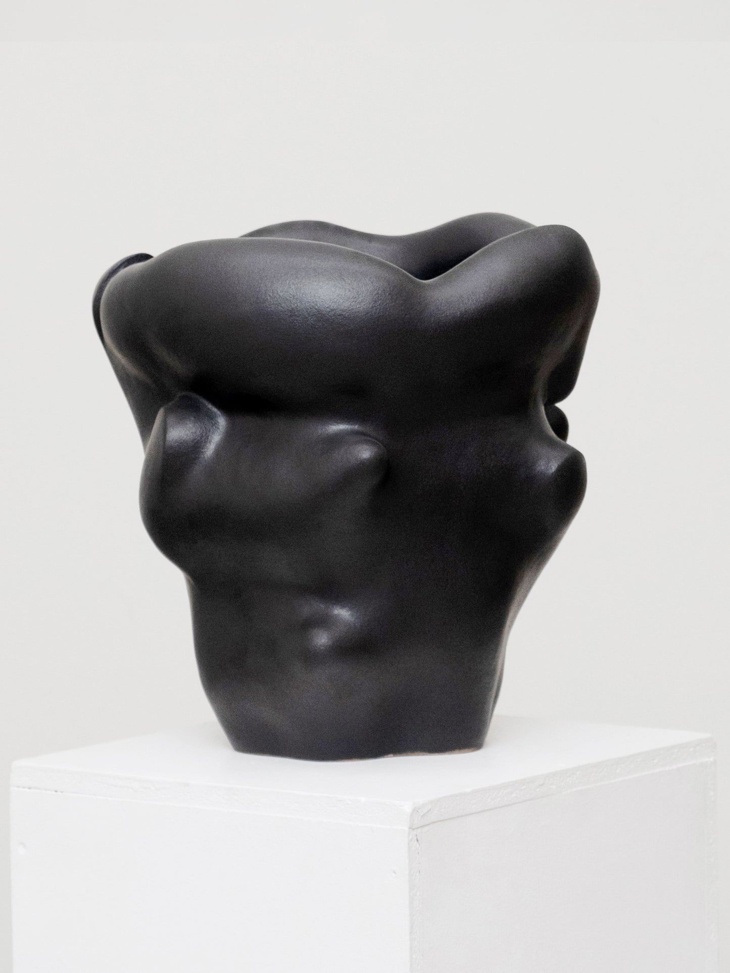 Onyx Vase by Terre Brute Vases