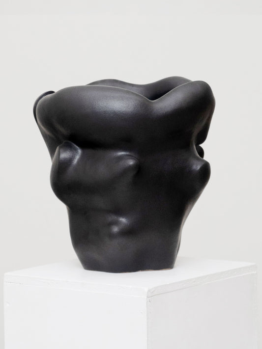 Onyx Vase by Terre Brute Vases