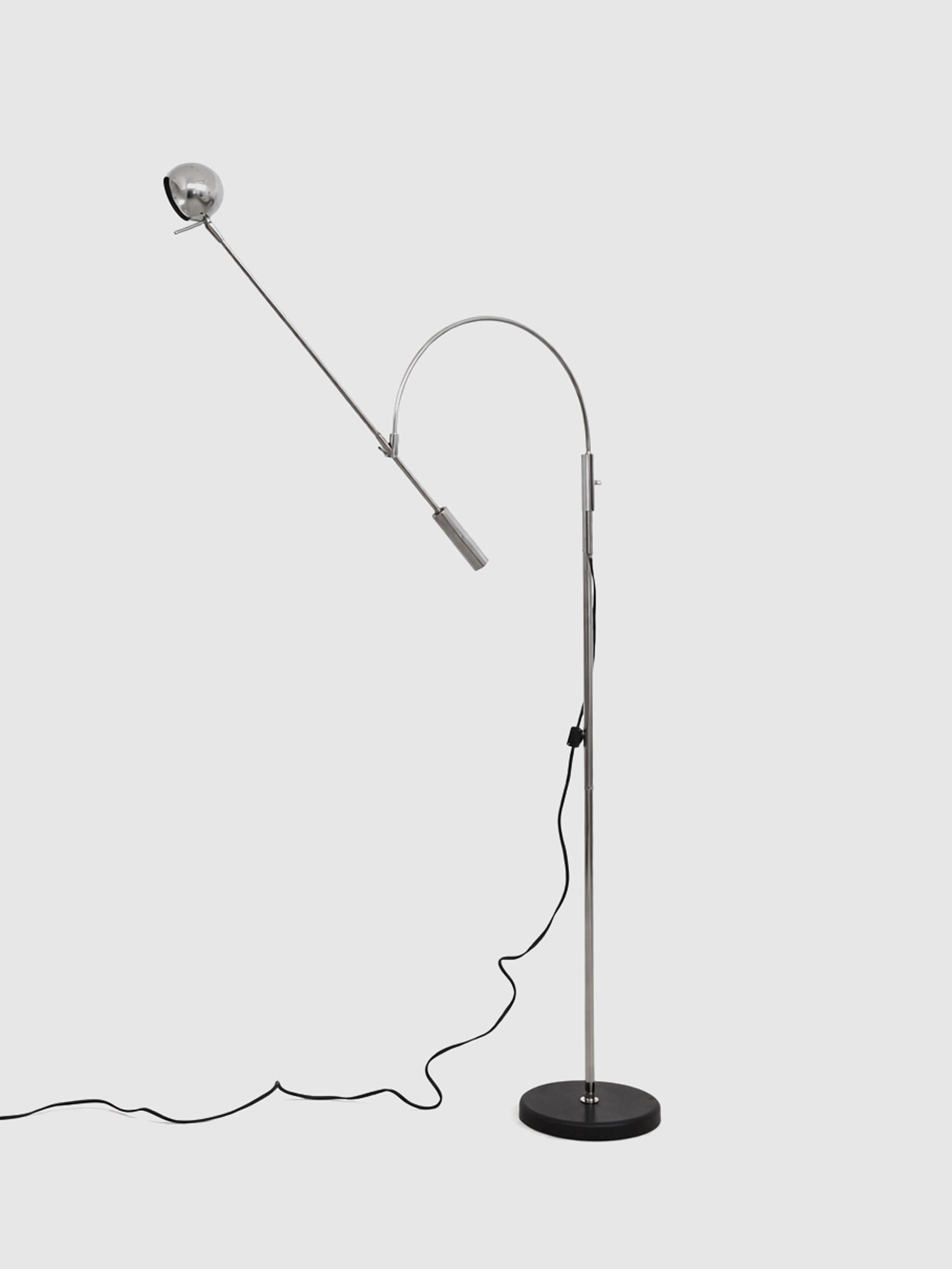 Orbiter Floor Lamp Floor Lamps