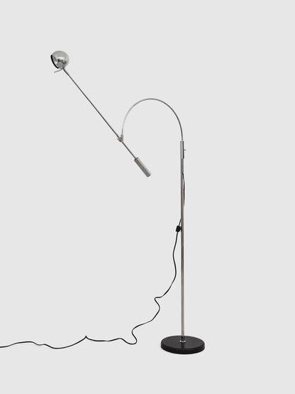 Orbiter Floor Lamp Floor Lamps
