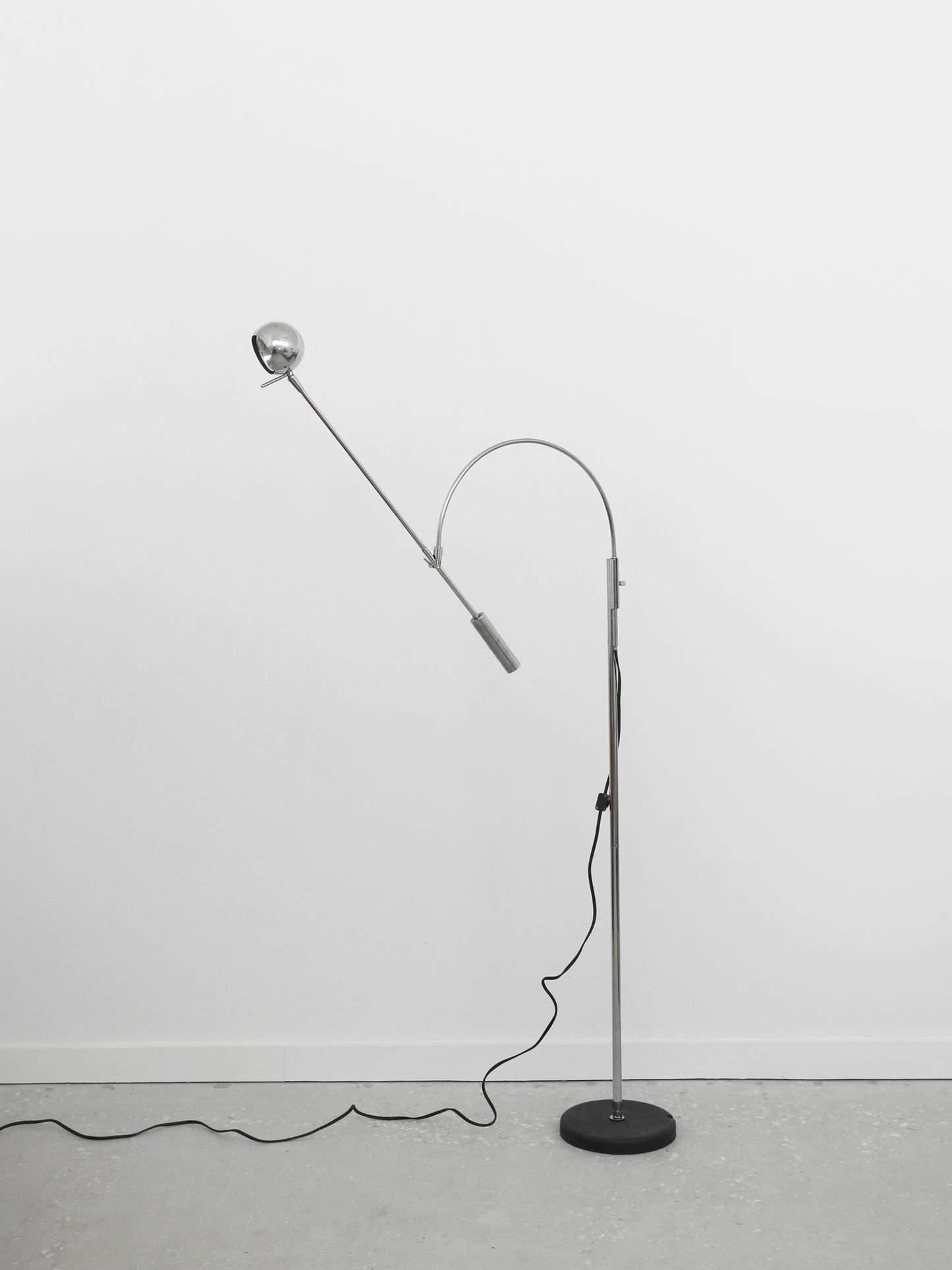 Orbiter Floor Lamp Floor Lamps