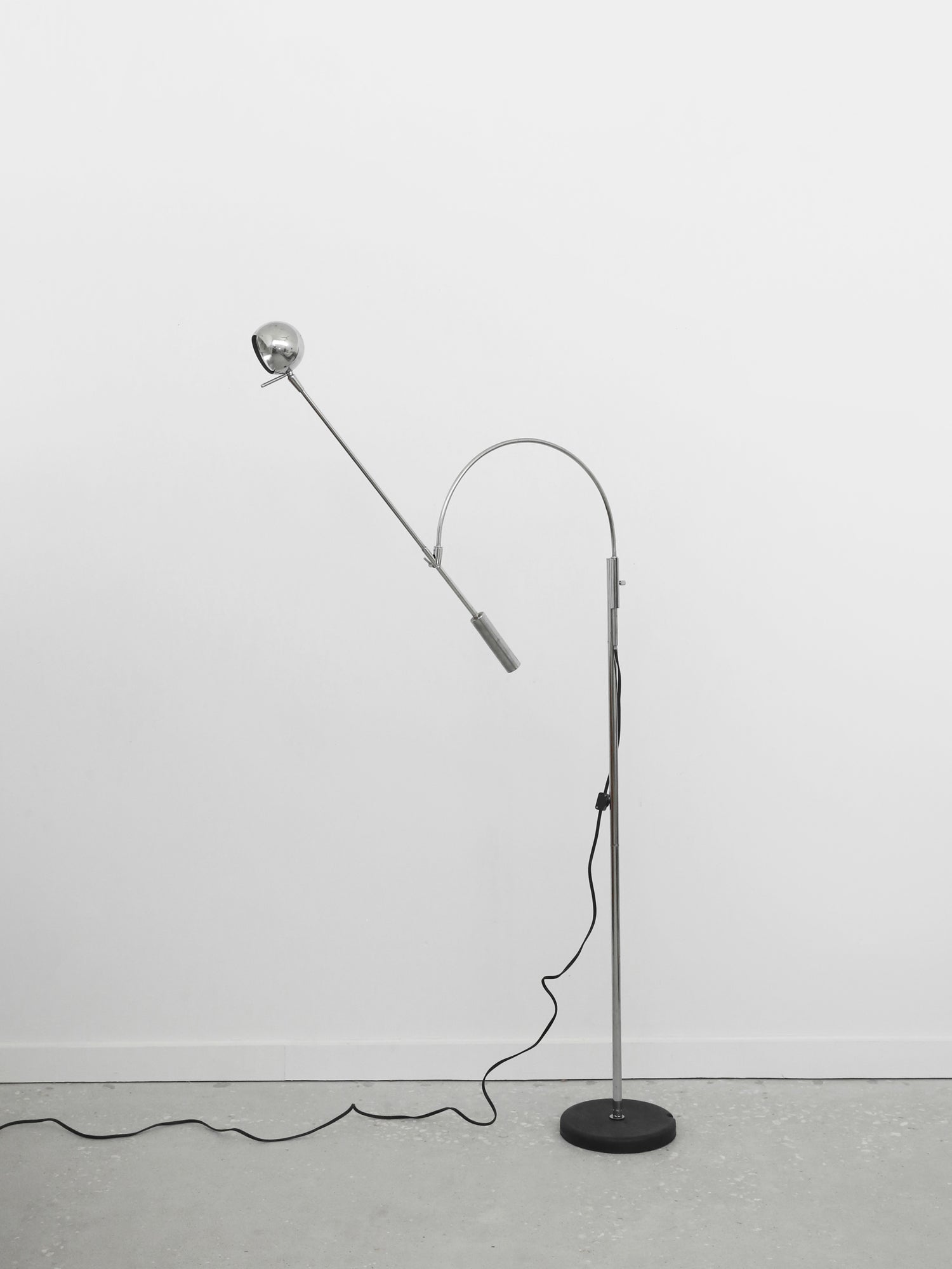 Orbiter Floor Lamp Floor Lamps