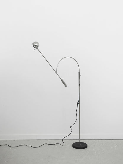 Orbiter Floor Lamp Floor Lamps