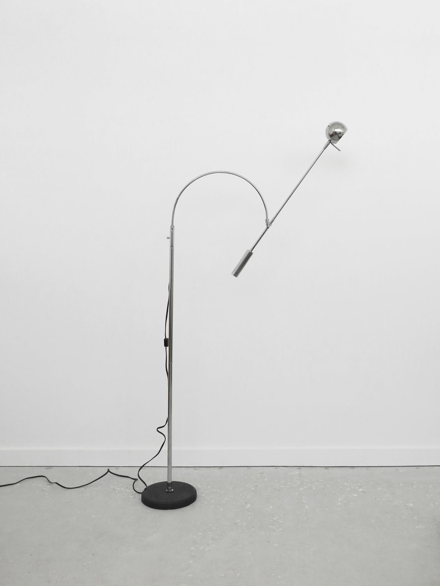 Orbiter Floor Lamp Floor Lamps