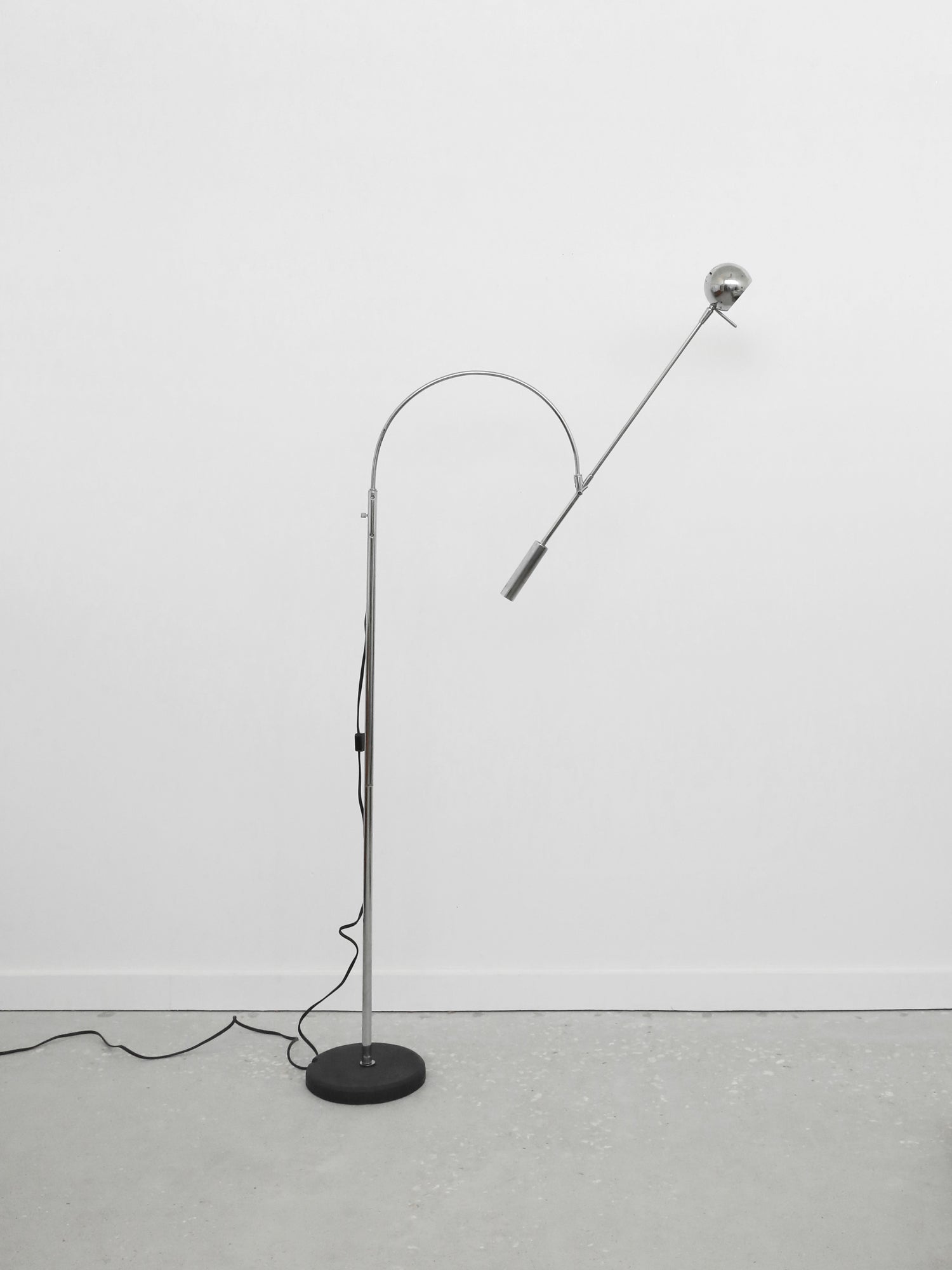 Orbiter Floor Lamp Floor Lamps