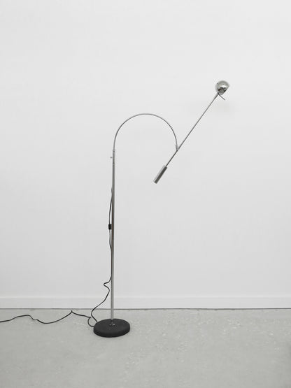 Orbiter Floor Lamp Floor Lamps