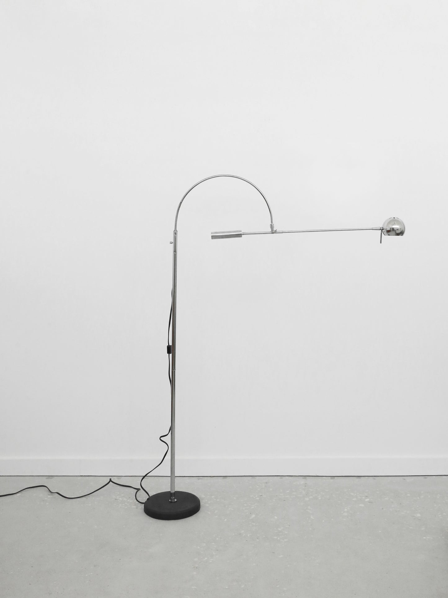 Orbiter Floor Lamp Floor Lamps