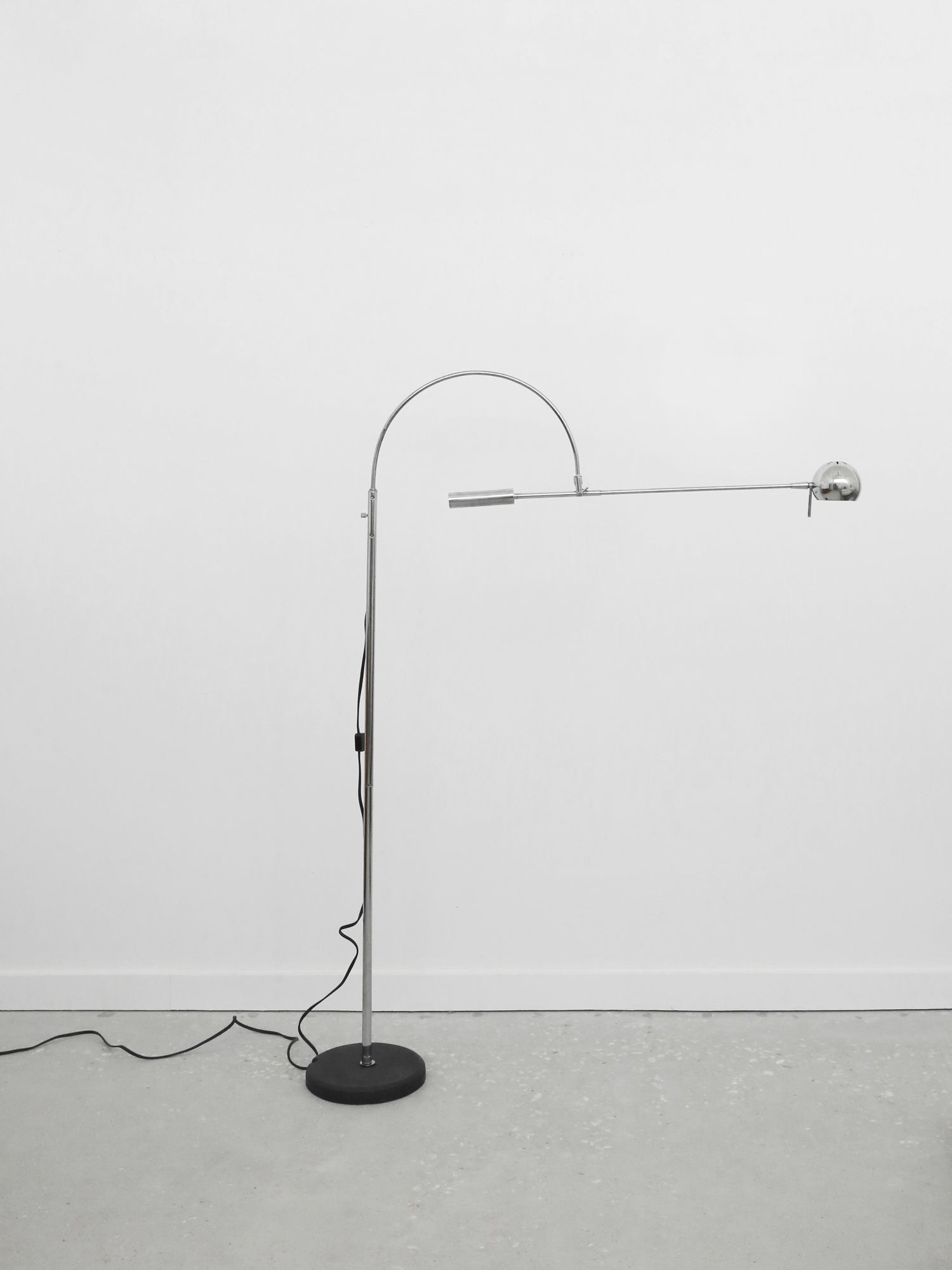 Orbiter Floor Lamp Floor Lamps