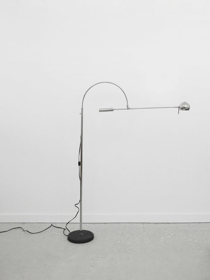 Orbiter Floor Lamp Floor Lamps