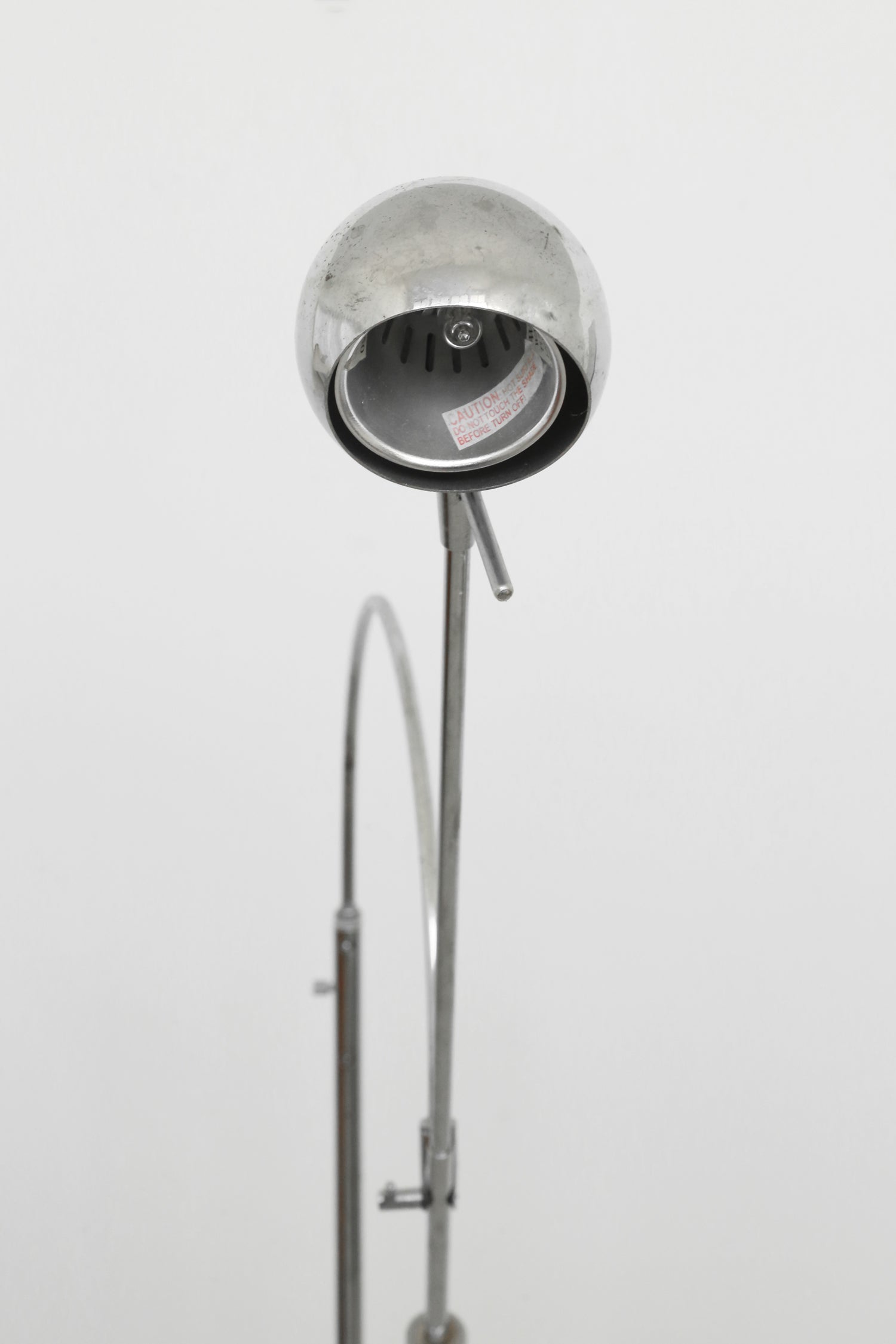 Orbiter Floor Lamp Floor Lamps