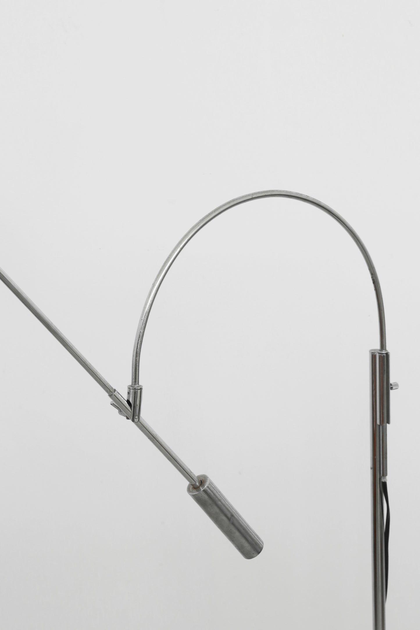 Orbiter Floor Lamp Floor Lamps