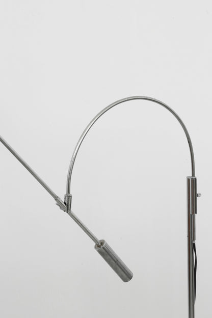 Orbiter Floor Lamp Floor Lamps