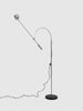 Orbiter Floor Lamp Floor Lamps