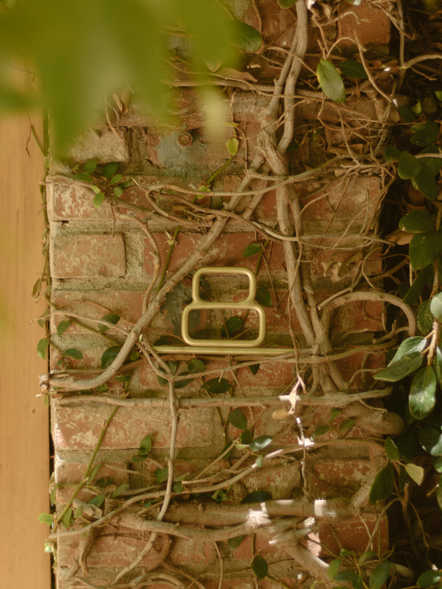 House Numbers by ORCA Outdoor Decor