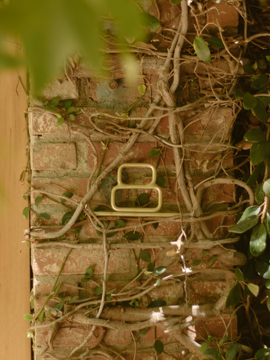 House Numbers by ORCA Outdoor Decor