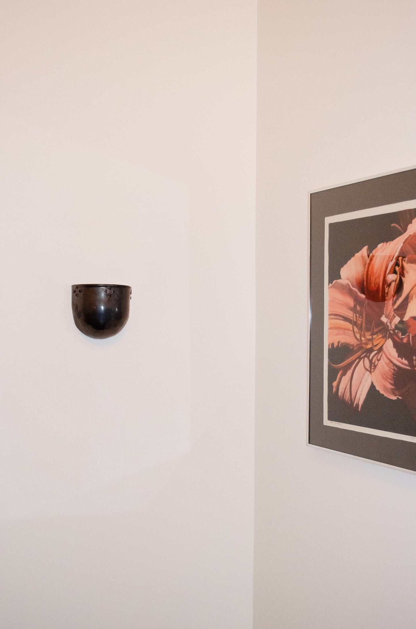 Orion Sconce - Small Sconces