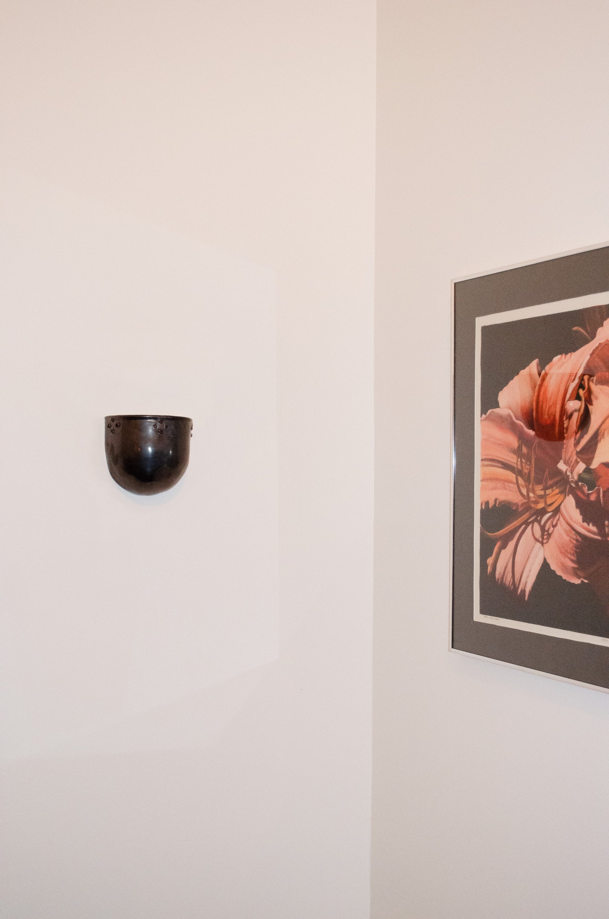 Orion Sconce - Small Sconces