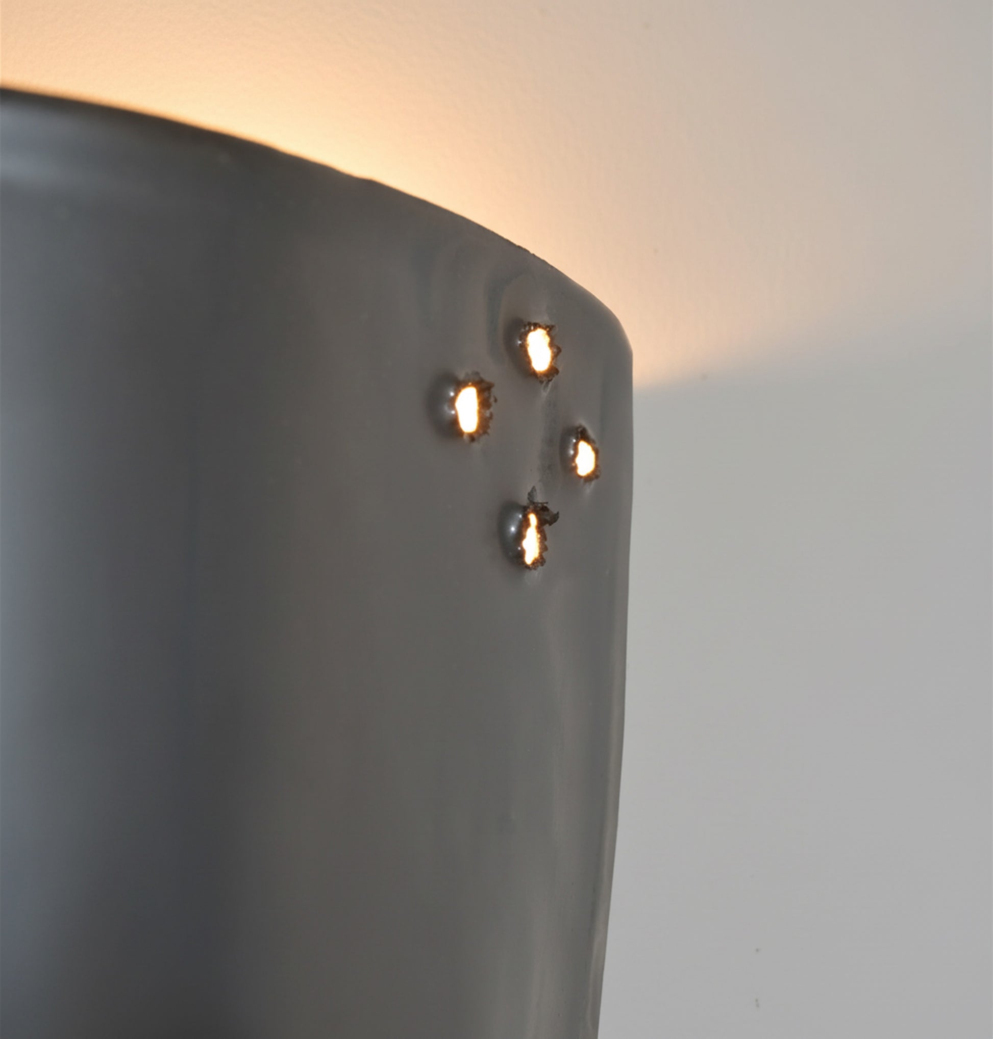 Orion Sconce - Small Sconces