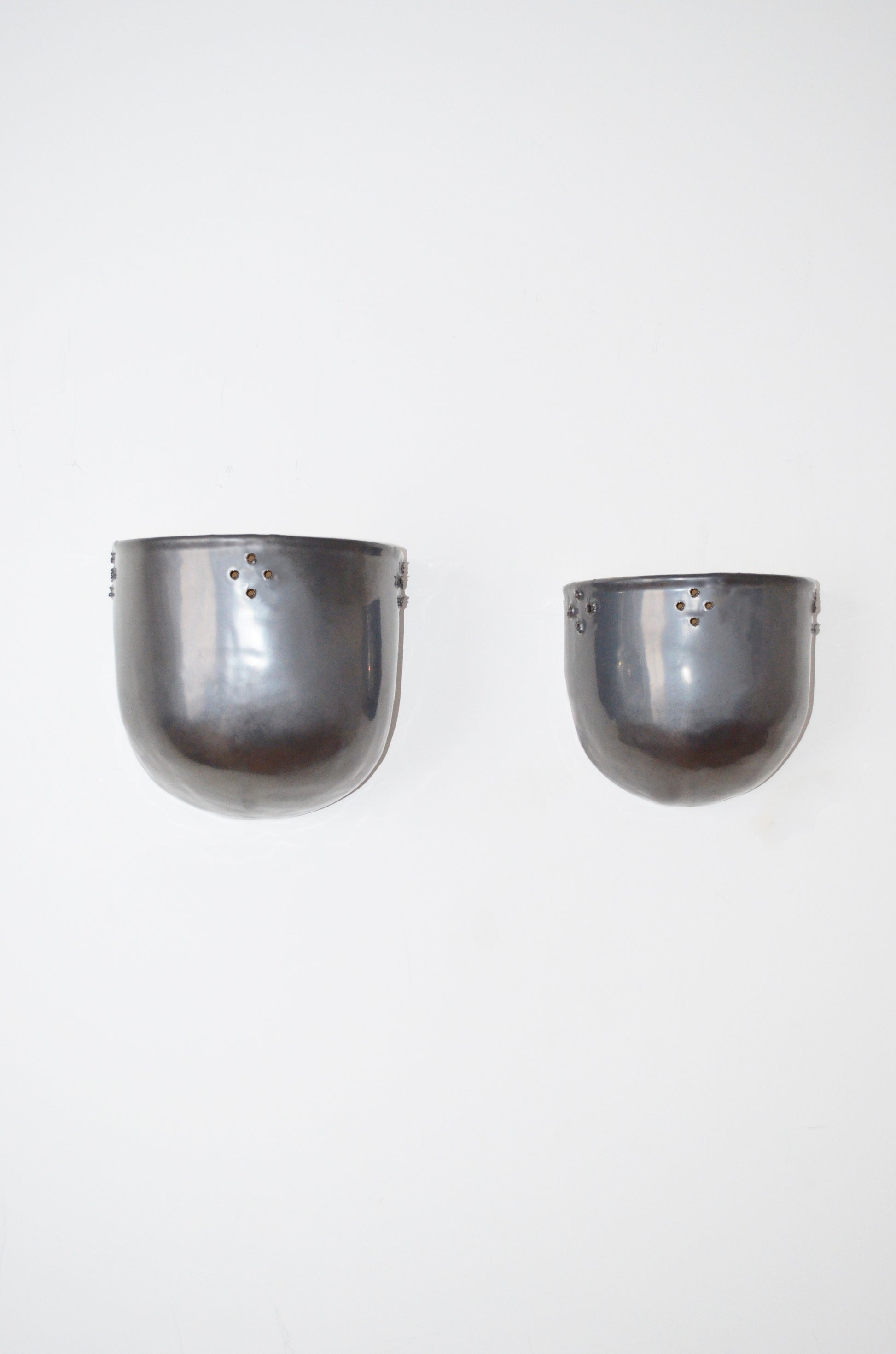 Orion Sconce - Small Sconces