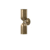 Fosbery Studio Orkney Wall Light by Fosbery Studio