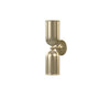 Fosbery Studio Orkney Wall Light by Fosbery Studio