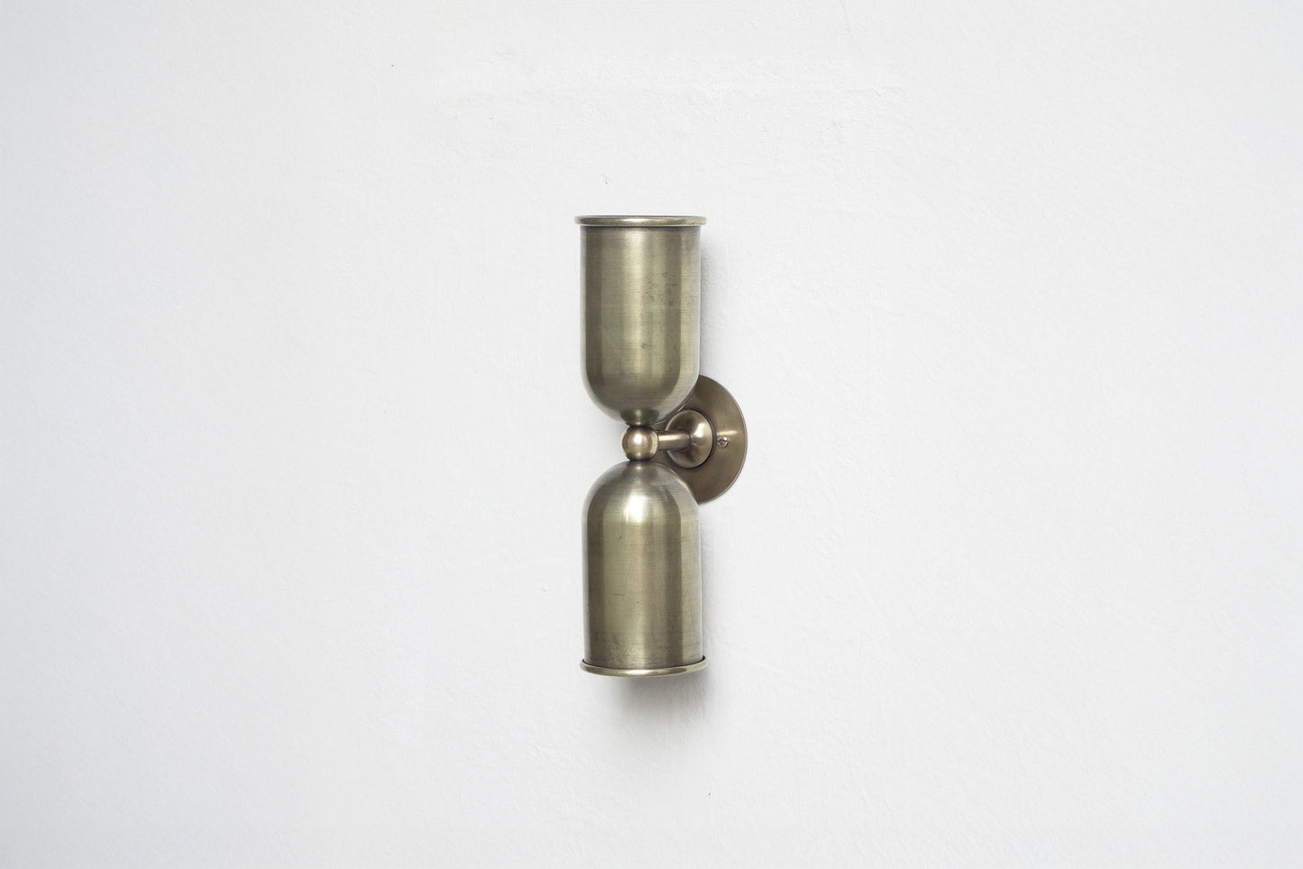 Fosbery Studio Orkney Wall Light by Fosbery Studio