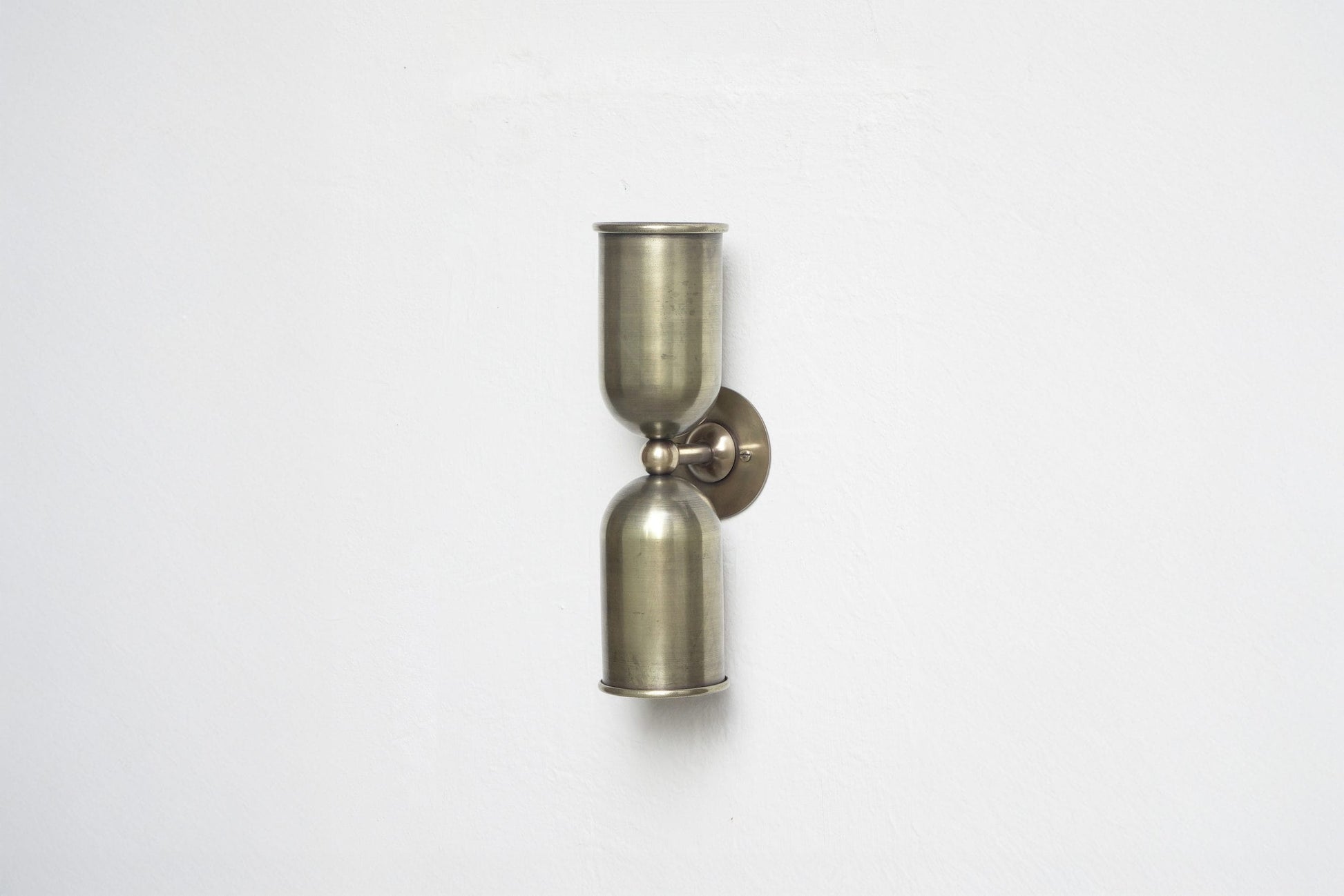 Fosbery Studio Orkney Wall Light by Fosbery Studio
