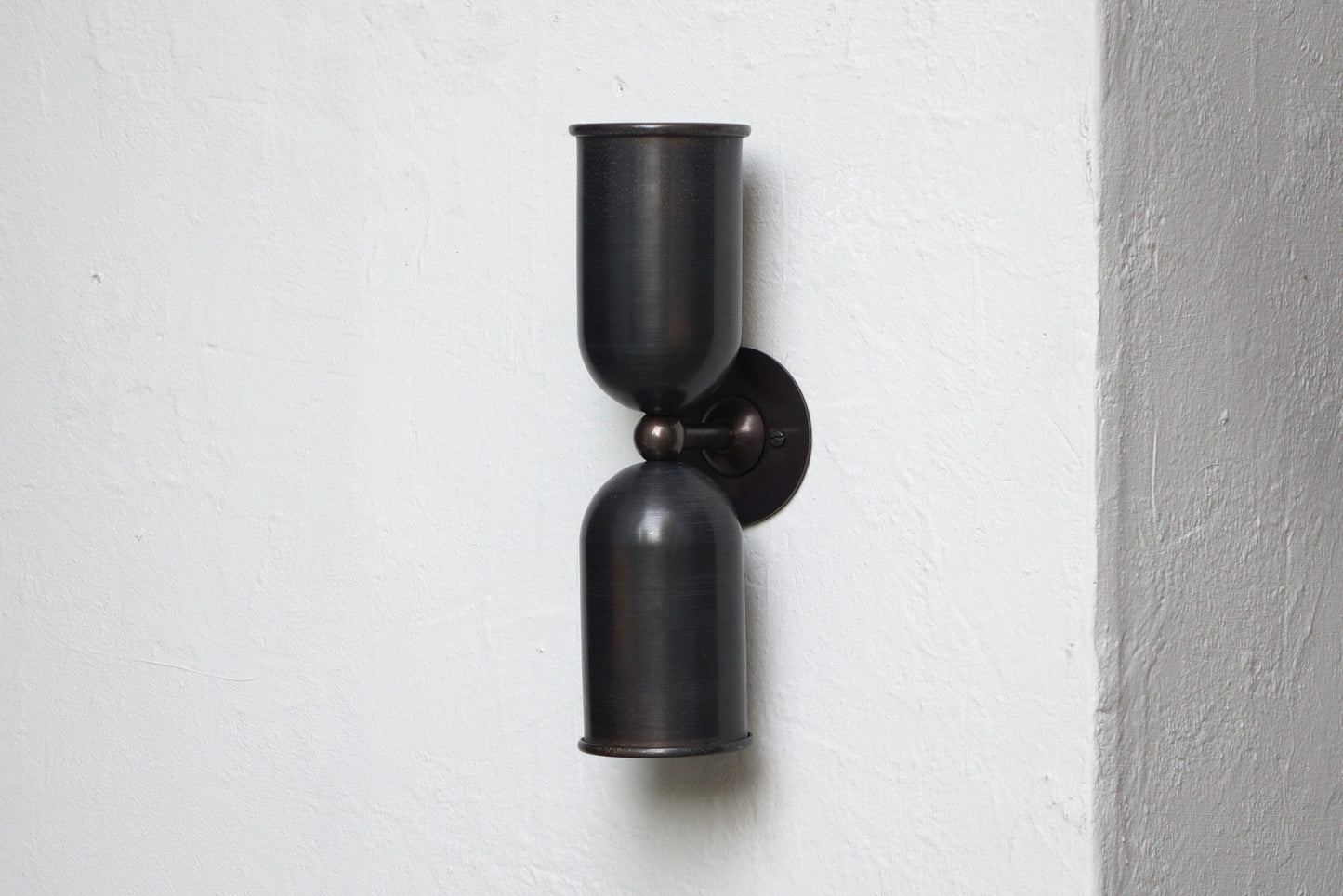 Fosbery Studio Orkney Wall Light by Fosbery Studio