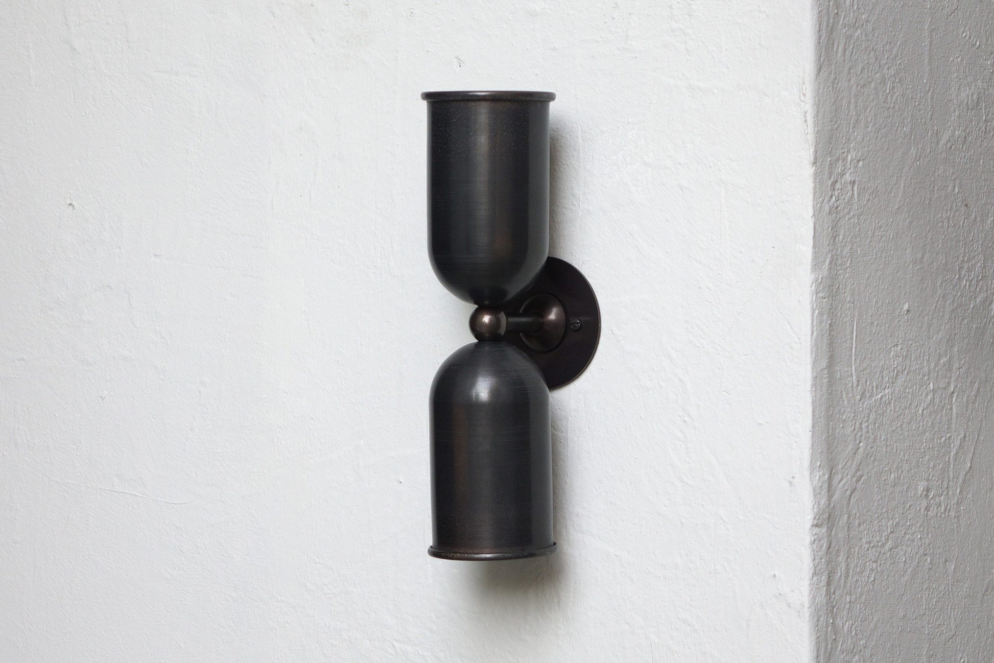 Fosbery Studio Orkney Wall Light by Fosbery Studio