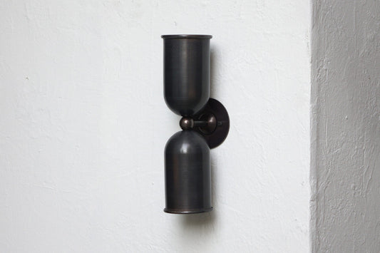 Fosbery Studio Orkney Wall Light by Fosbery Studio