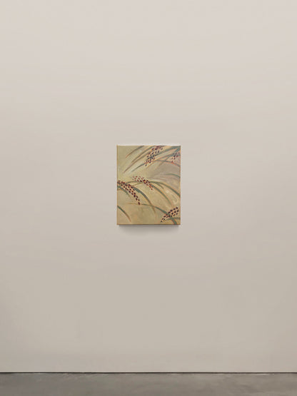 Ornamental Grass, 2025 Artwork