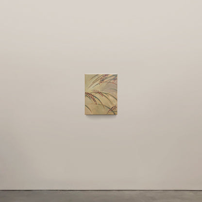 Ornamental Grass, 2025 Artwork