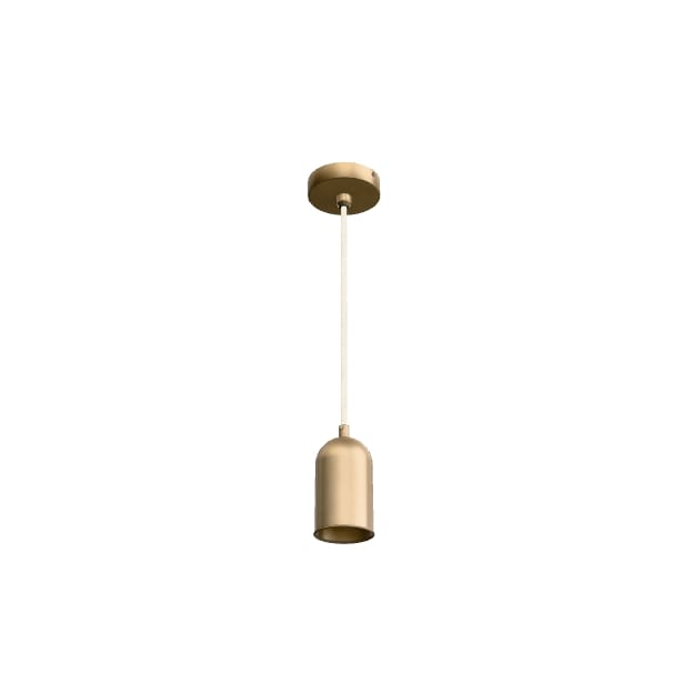 Fosbery Studio Orphir Pendant by Fosbery Studio