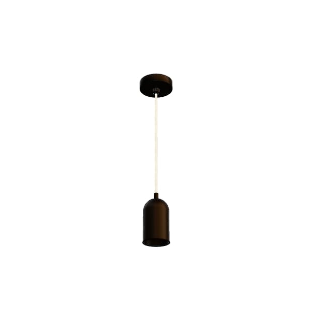 Fosbery Studio Orphir Pendant by Fosbery Studio