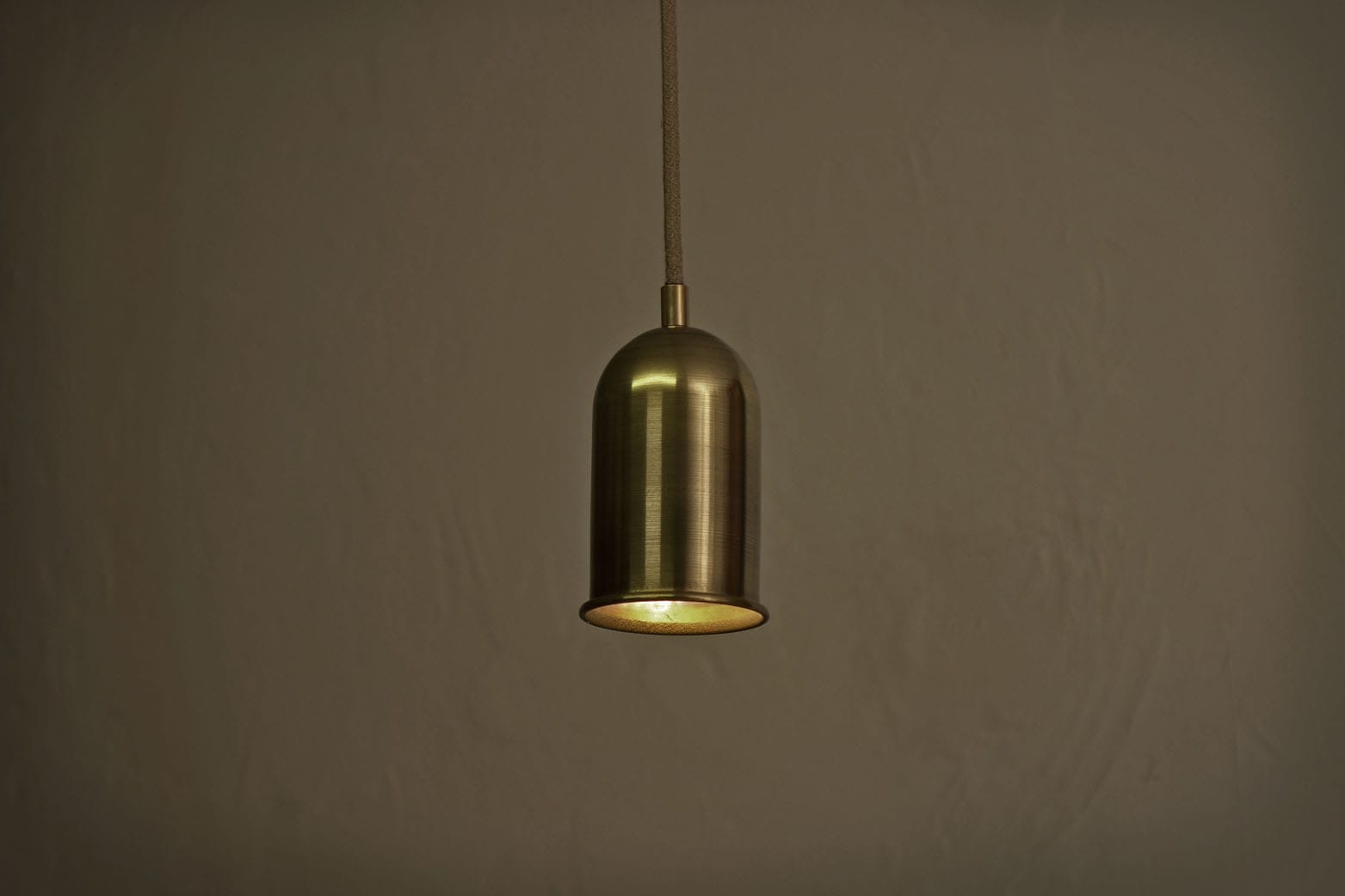 Fosbery Studio Orphir Pendant by Fosbery Studio