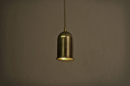 Fosbery Studio Orphir Pendant by Fosbery Studio