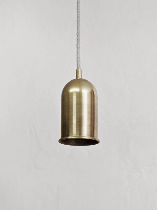 Fosbery Studio Orphir Pendant by Fosbery Studio