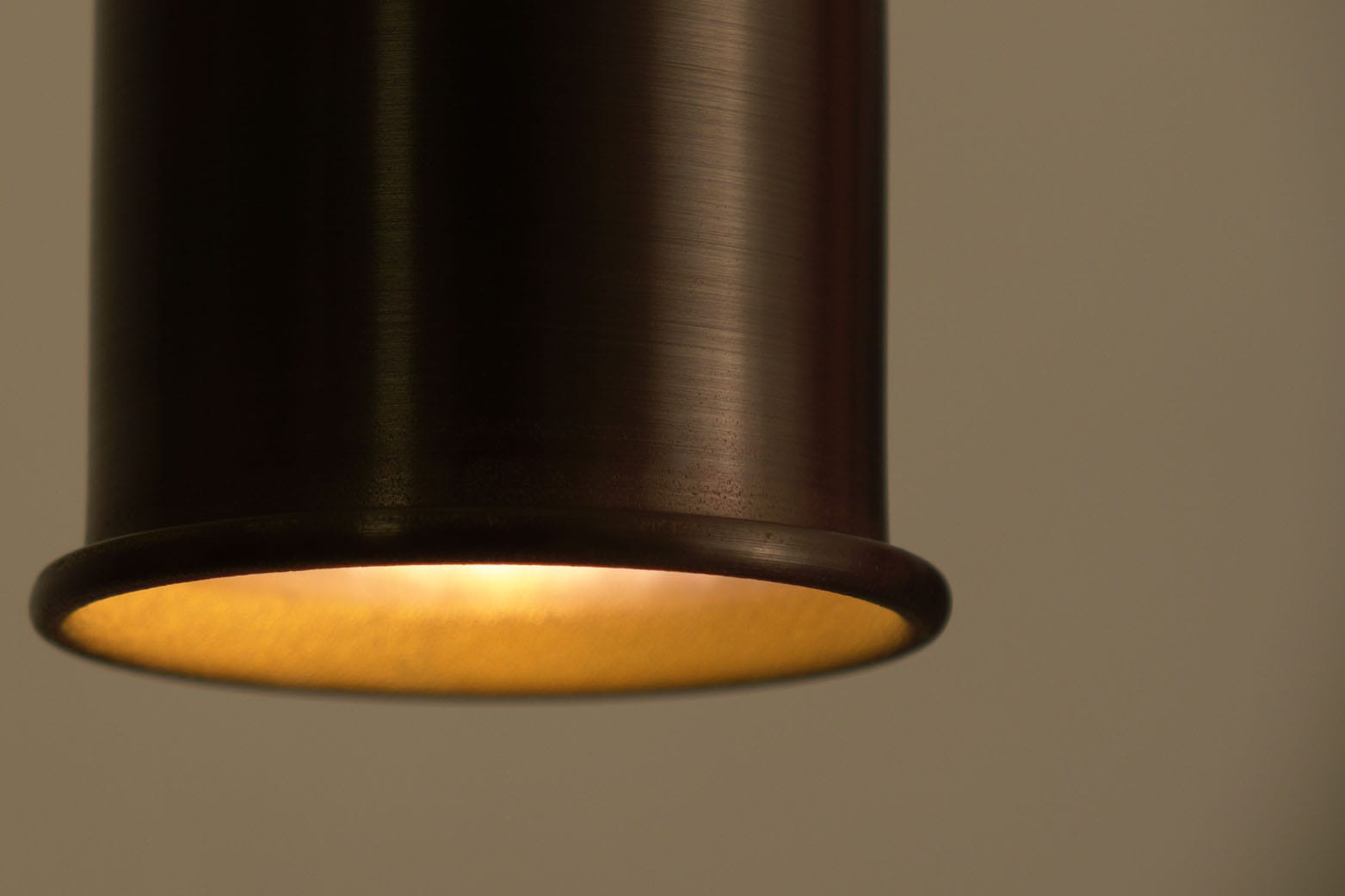 Fosbery Studio Orphir Pendant by Fosbery Studio