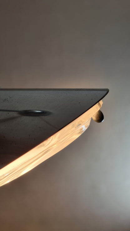 Oscar Torlasco Pendant Lamp by Stilkronen Pendant Lights Vintage