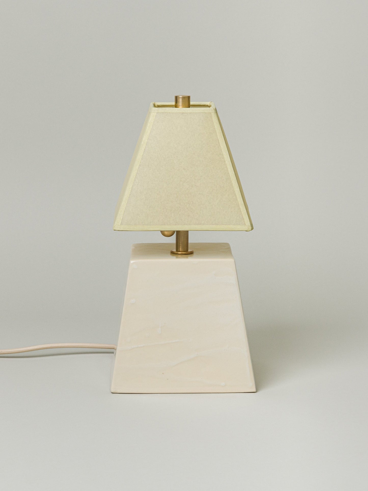 Osen Short Table Lamp by SIN Table Lamps