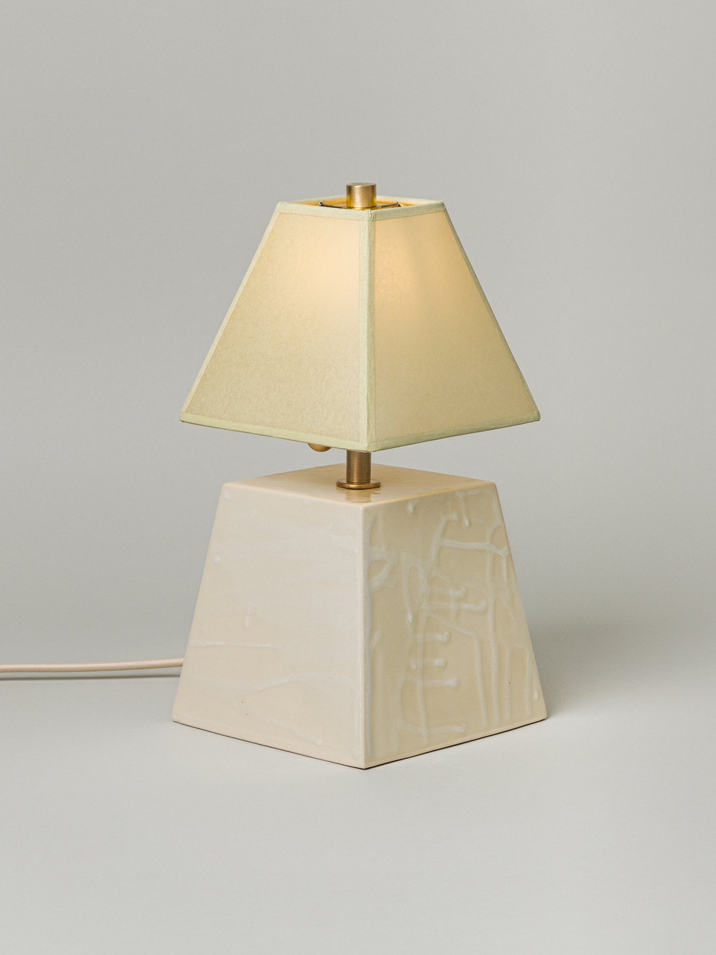 Osen Short Table Lamp by SIN Table Lamps