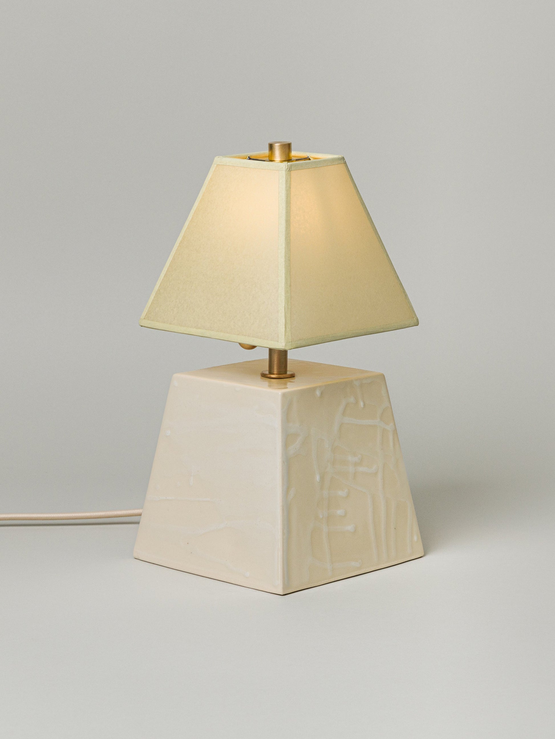 Osen Short Table Lamp by SIN Table Lamps