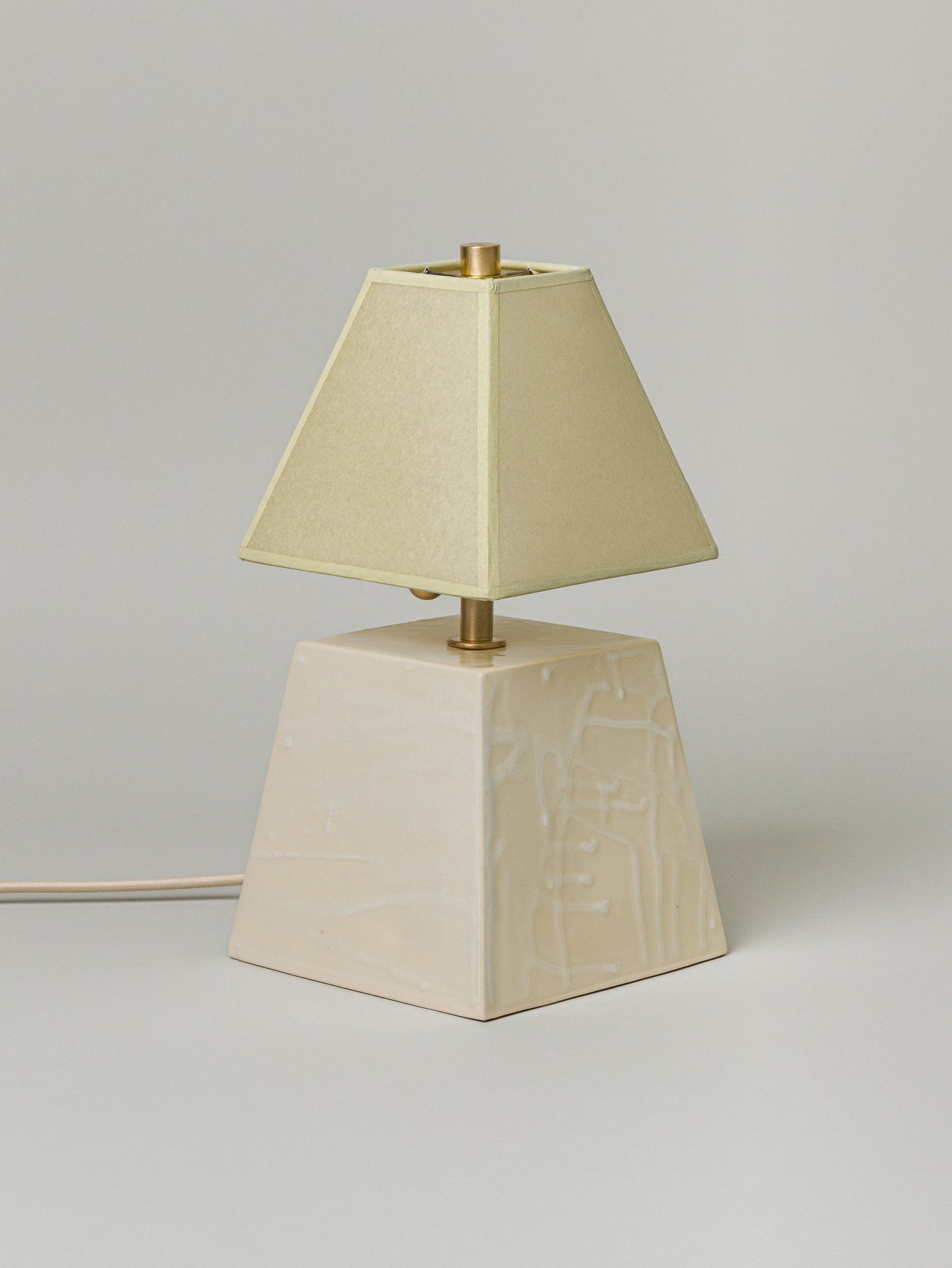 Osen Short Table Lamp by SIN Table Lamps