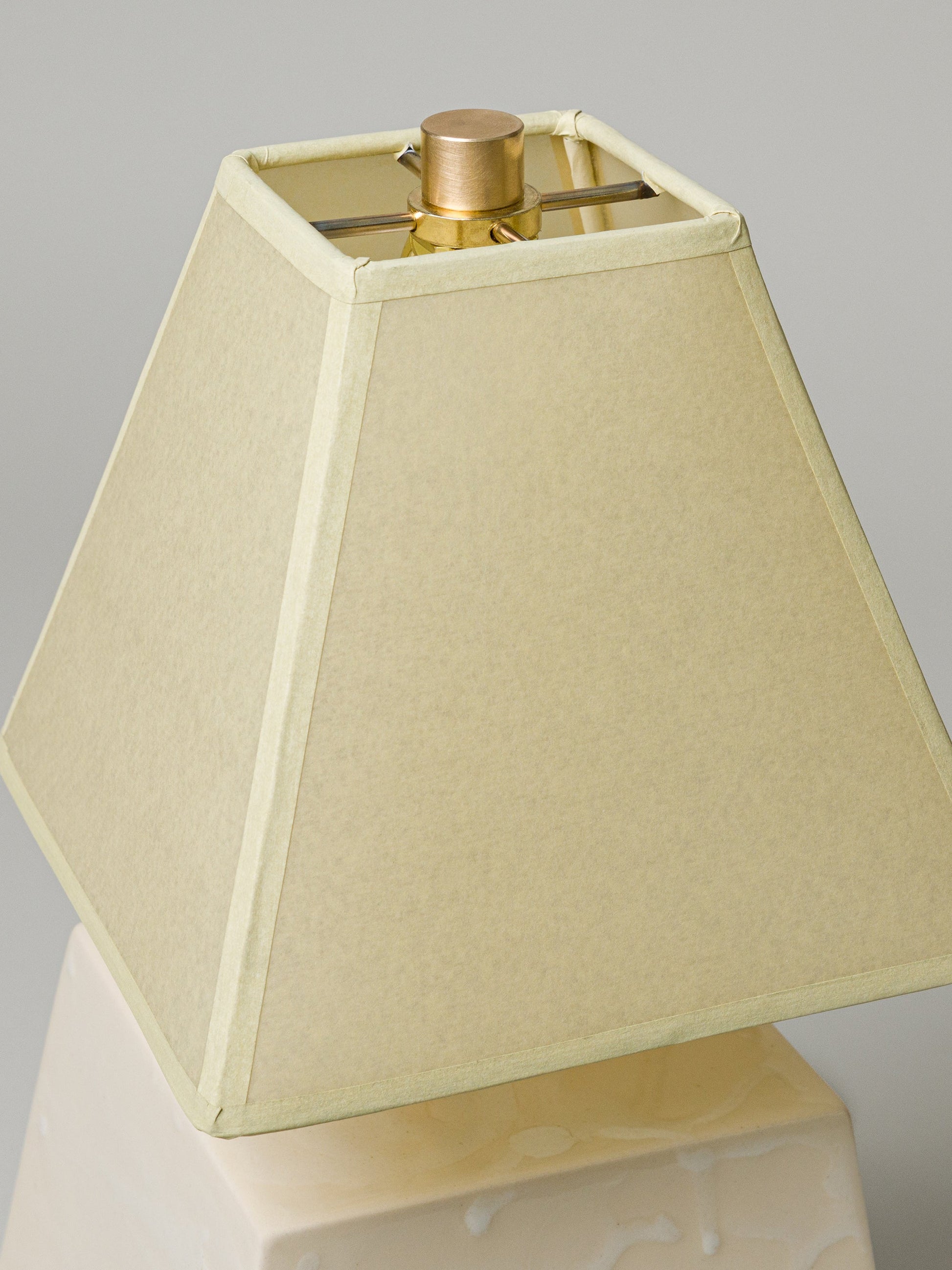 Osen Short Table Lamp by SIN Table Lamps