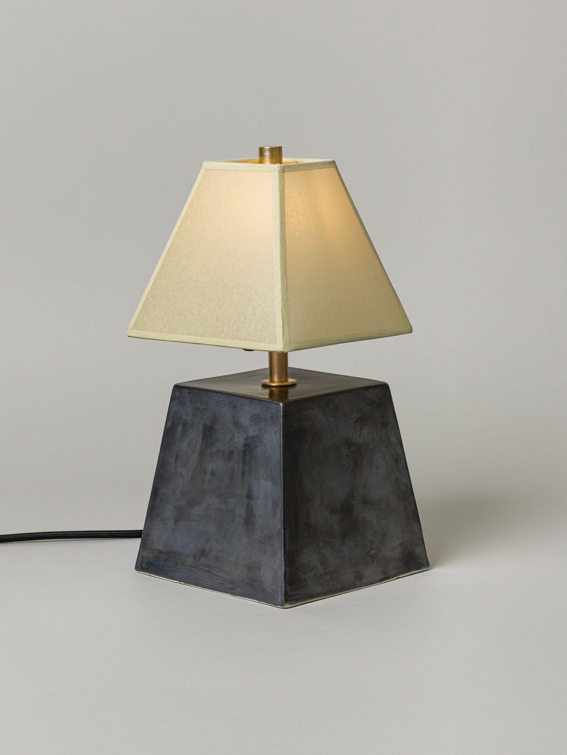 Osen Short Table Lamp by SIN Table Lamps