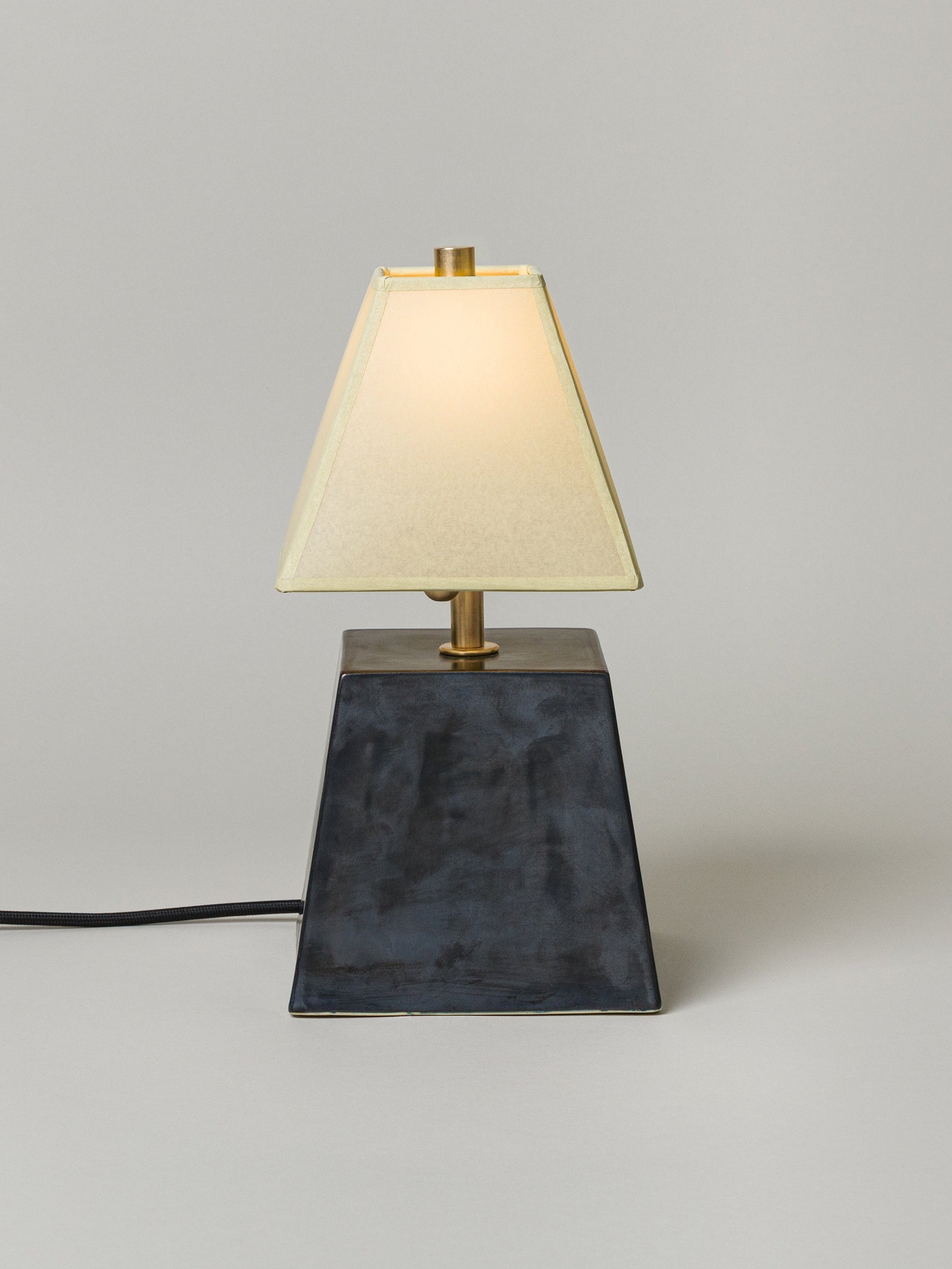 Osen Short Table Lamp by SIN Table Lamps