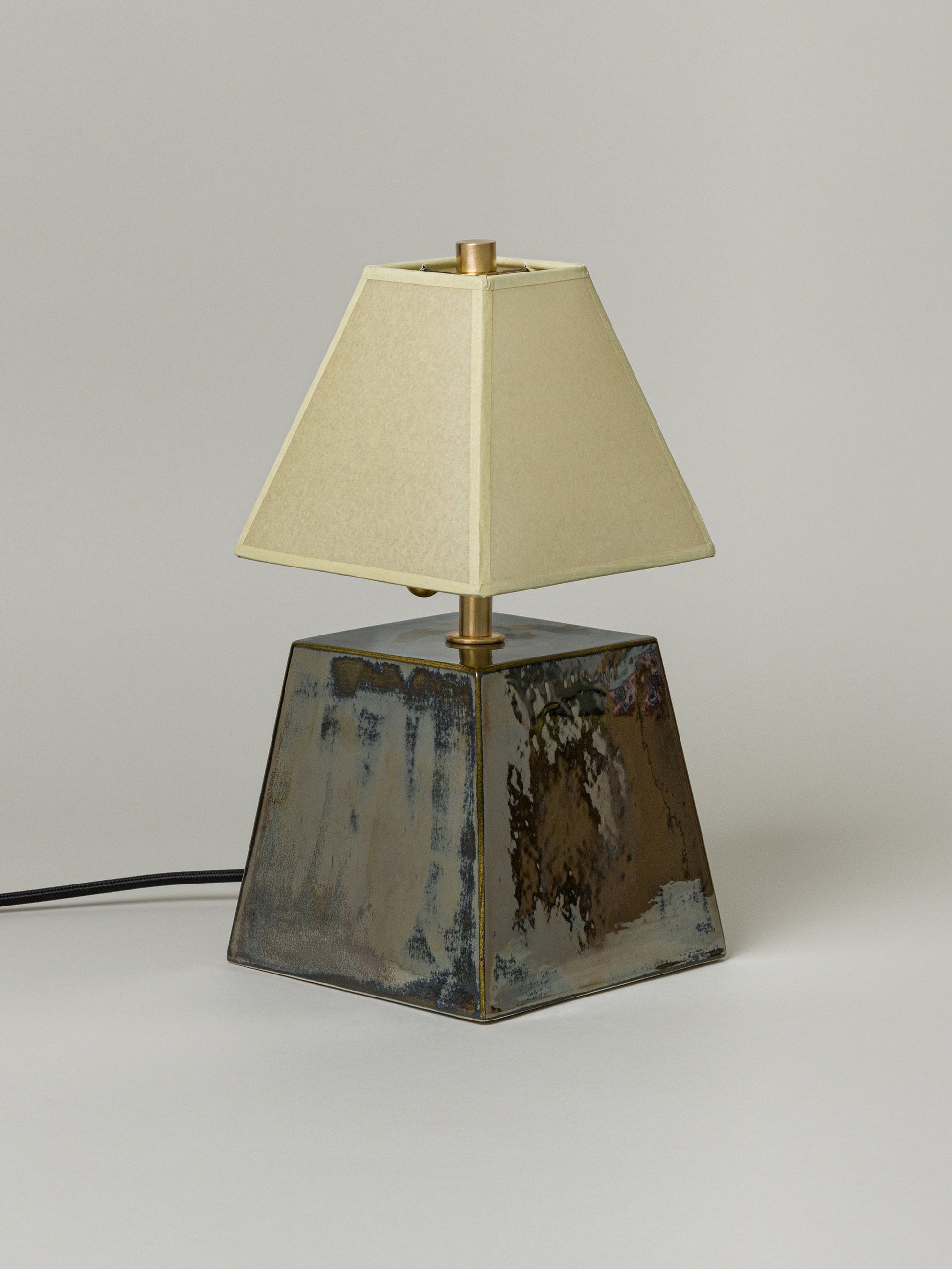 Osen Short Table Lamp by SIN Table Lamps