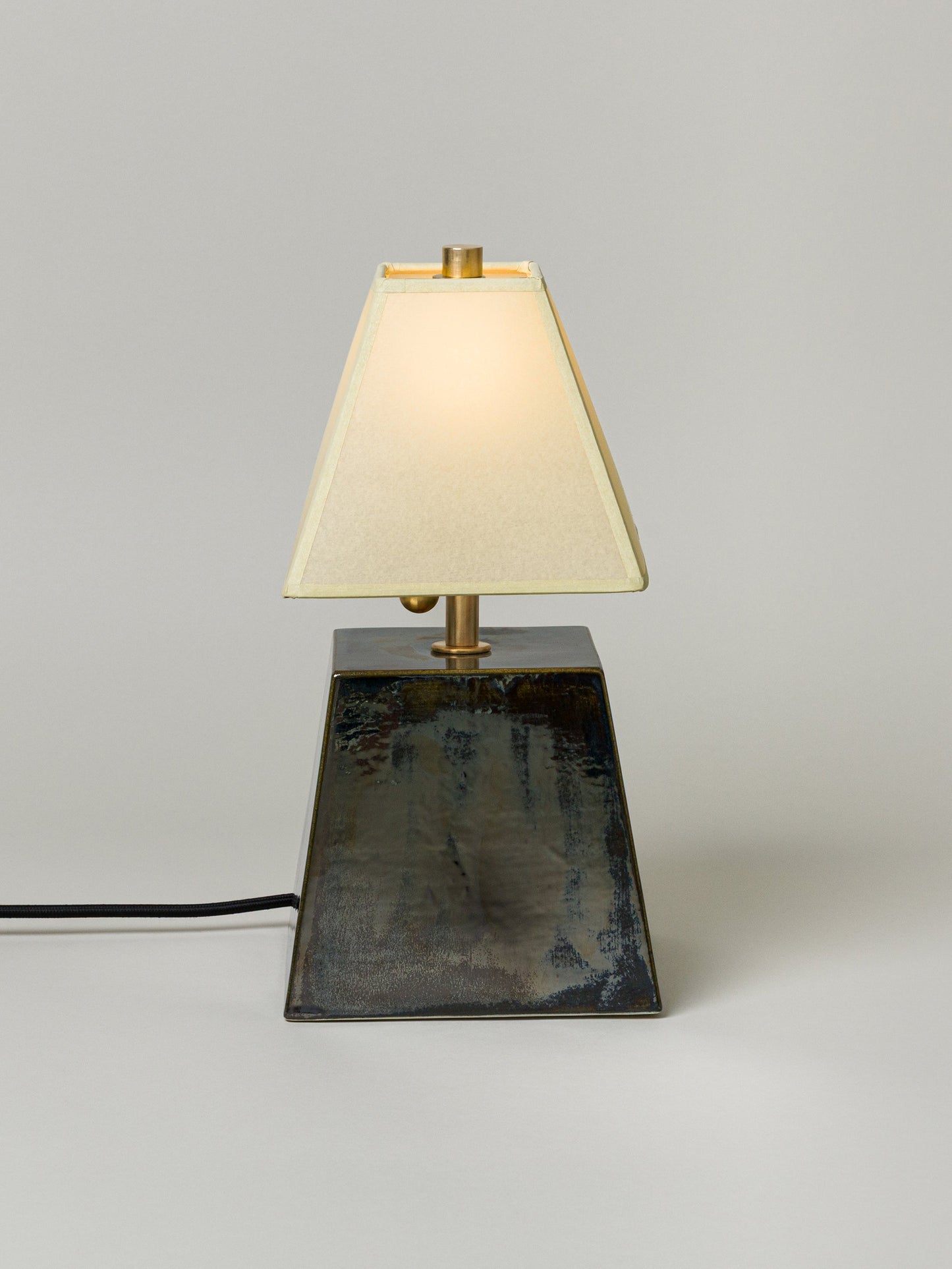 Osen Short Table Lamp by SIN Table Lamps