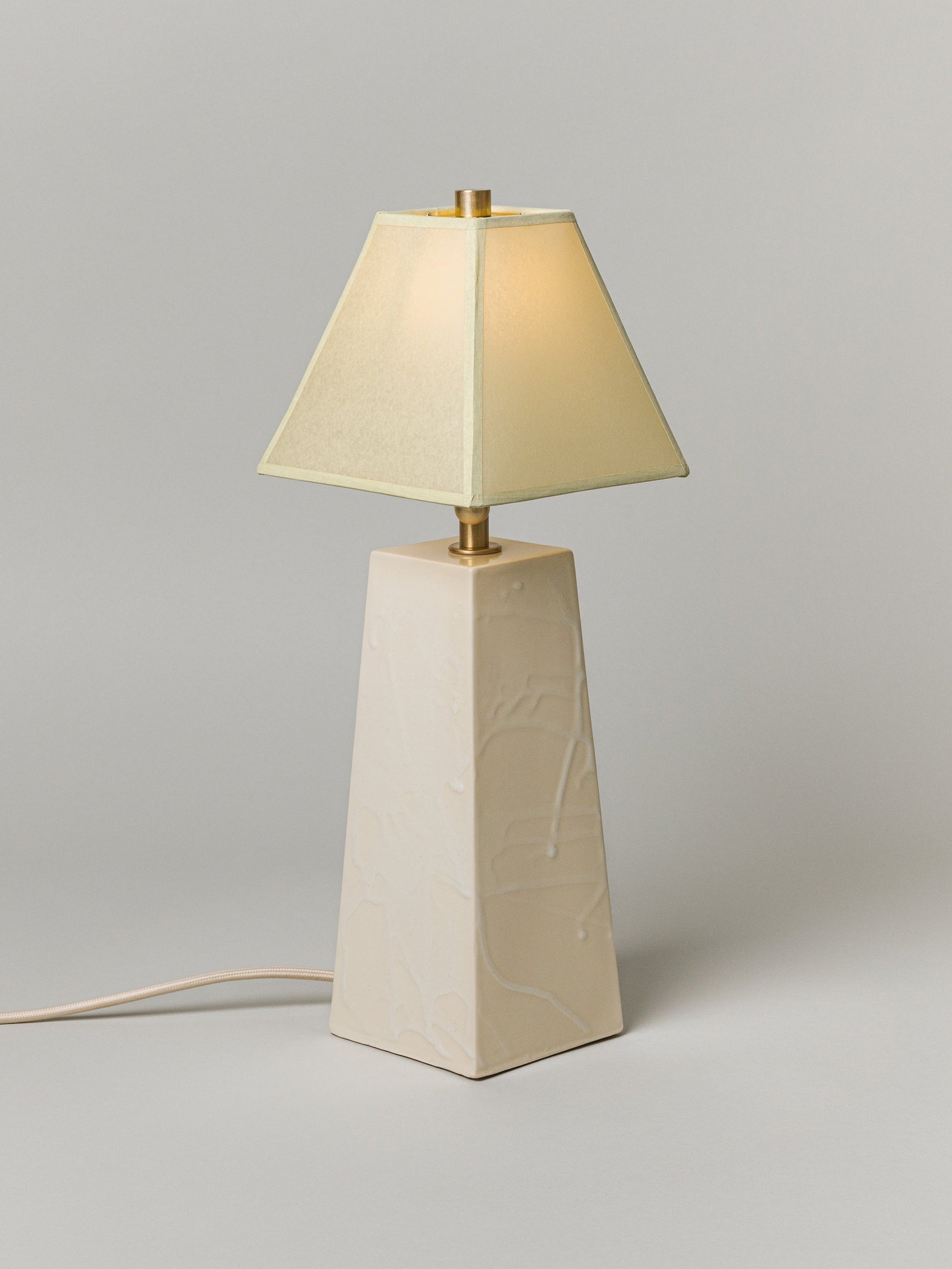 Osen Tall Table Lamp by SIN Table Lamps