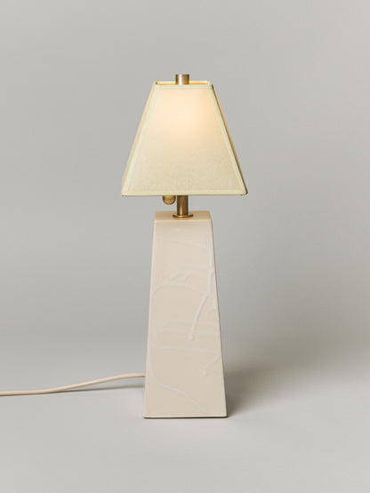 Osen Tall Table Lamp by SIN Table Lamps